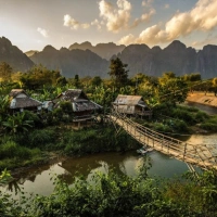 Should Vang Vieng, Laos be On Our Itinerary?